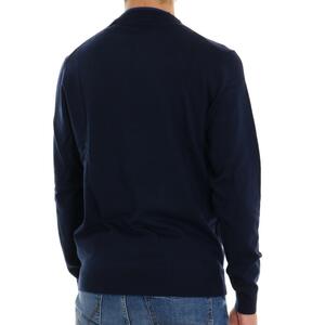 MAGLIA CONTRASTO SEINSE - Mad Fashion | img vers.300x/